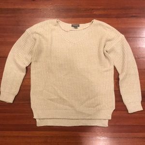 Primark V-Neck Knitted Sweater